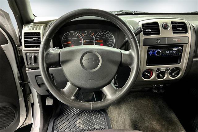 used 2012 Chevrolet Colorado car, priced at $8,888