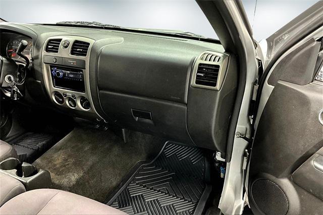 used 2012 Chevrolet Colorado car, priced at $8,888