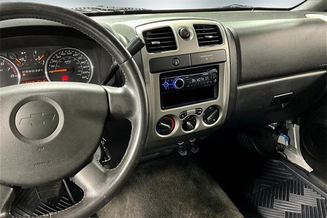 used 2012 Chevrolet Colorado car, priced at $8,888