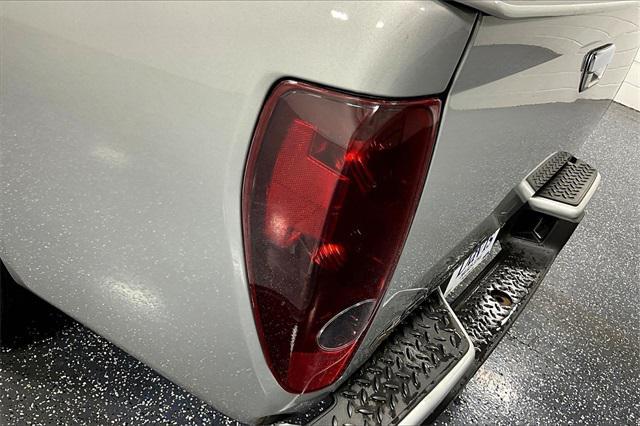 used 2012 Chevrolet Colorado car, priced at $8,888