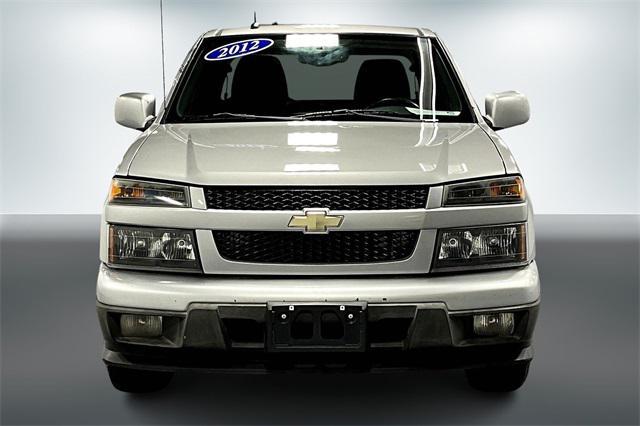 used 2012 Chevrolet Colorado car, priced at $8,888
