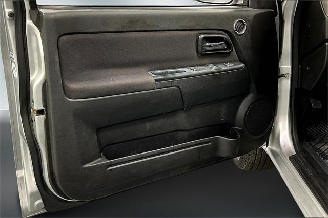 used 2012 Chevrolet Colorado car, priced at $8,888