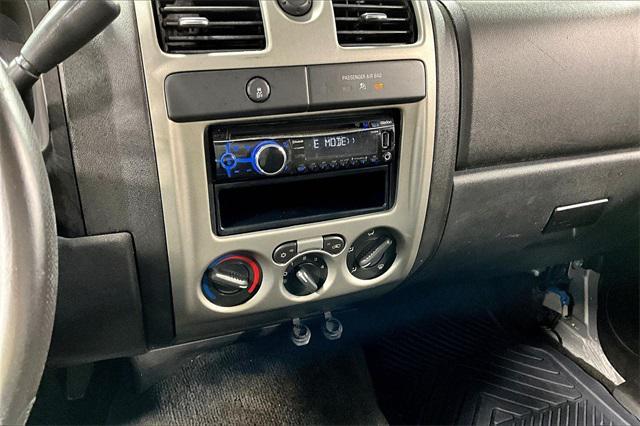 used 2012 Chevrolet Colorado car, priced at $8,888