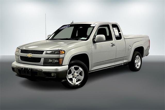 used 2012 Chevrolet Colorado car, priced at $8,888