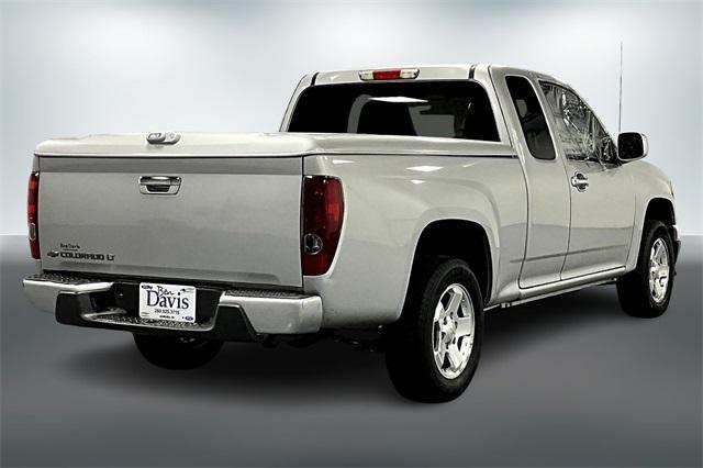 used 2012 Chevrolet Colorado car, priced at $8,888