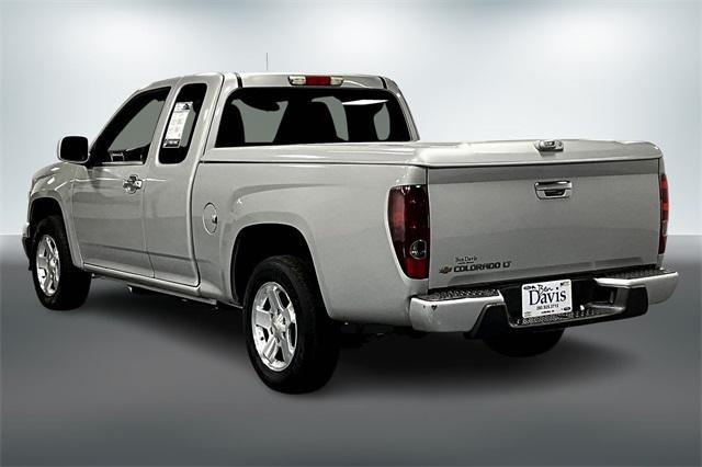 used 2012 Chevrolet Colorado car, priced at $8,888
