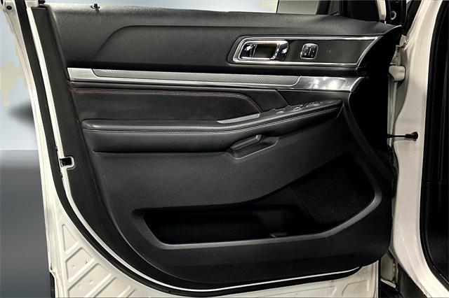 used 2016 Ford Explorer car, priced at $13,977