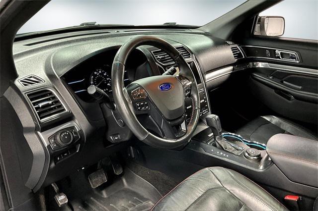 used 2016 Ford Explorer car, priced at $13,977