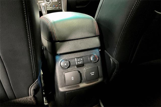 used 2016 Ford Explorer car, priced at $13,977