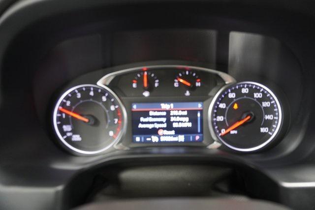 used 2023 GMC Acadia car, priced at $27,277