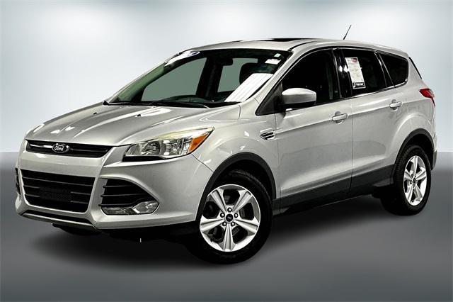 used 2015 Ford Escape car, priced at $8,888