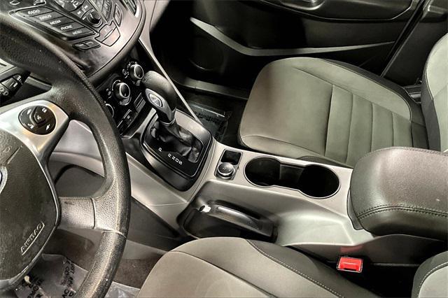 used 2015 Ford Escape car, priced at $8,888