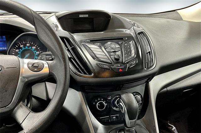 used 2015 Ford Escape car, priced at $8,888