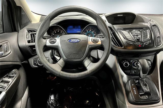 used 2015 Ford Escape car, priced at $8,888