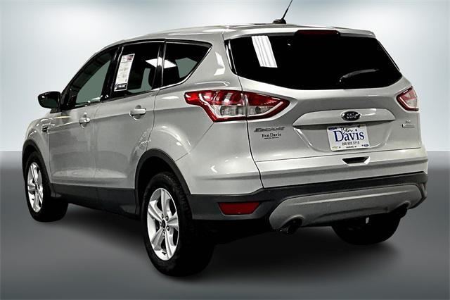 used 2015 Ford Escape car, priced at $8,888