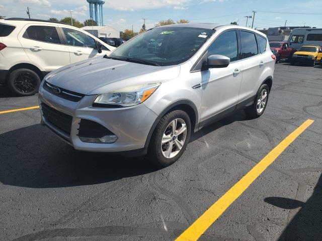 used 2015 Ford Escape car, priced at $8,888