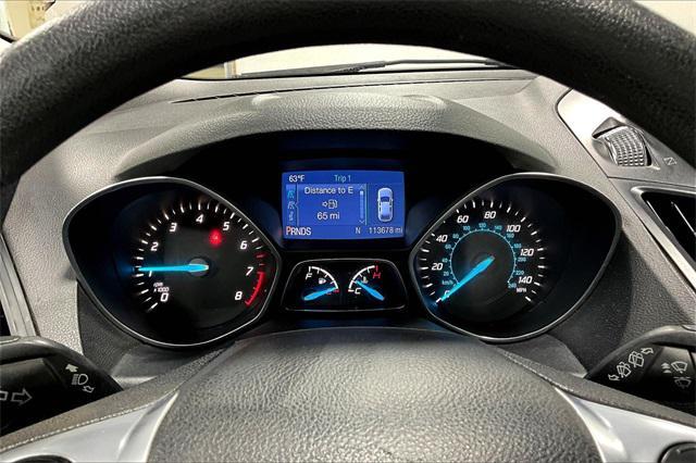 used 2015 Ford Escape car, priced at $8,888