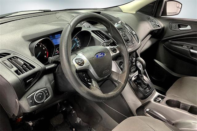 used 2015 Ford Escape car, priced at $8,888