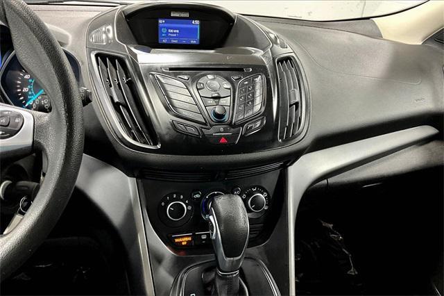 used 2015 Ford Escape car, priced at $8,888