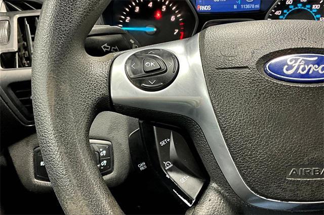used 2015 Ford Escape car, priced at $8,888
