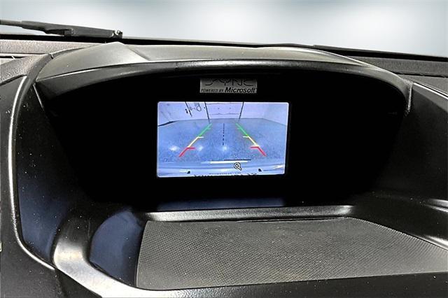 used 2015 Ford Escape car, priced at $8,888