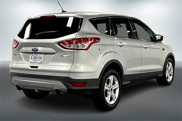 used 2015 Ford Escape car, priced at $8,888