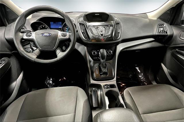 used 2015 Ford Escape car, priced at $8,888