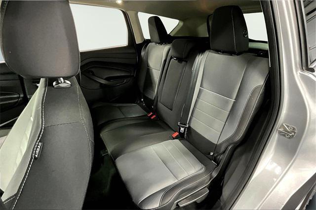 used 2015 Ford Escape car, priced at $8,888