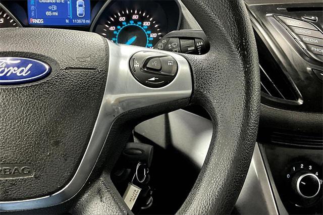 used 2015 Ford Escape car, priced at $8,888