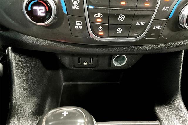 used 2020 Chevrolet Traverse car, priced at $19,988