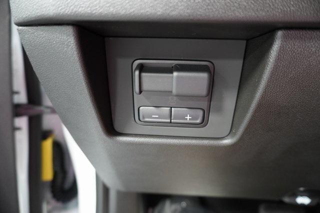 new 2025 Chevrolet Colorado car, priced at $35,555