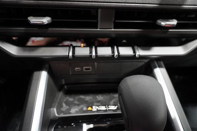 new 2025 Chevrolet Colorado car, priced at $44,044