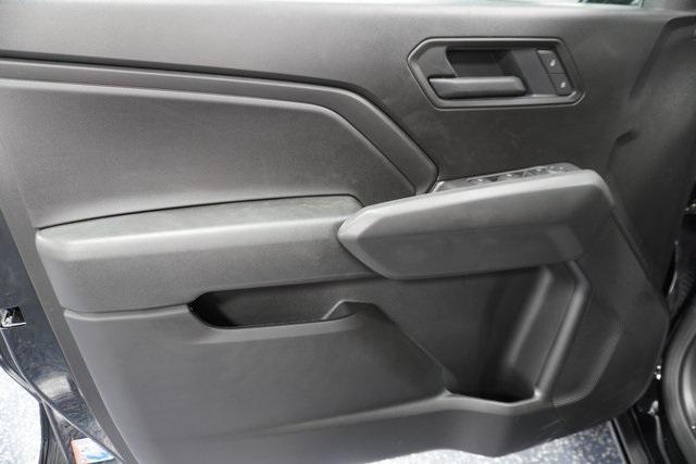 new 2025 Chevrolet Colorado car, priced at $44,044