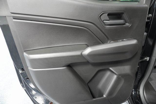 new 2025 Chevrolet Colorado car, priced at $44,044