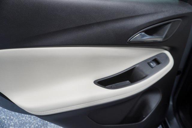 used 2023 Buick Encore GX car, priced at $20,787