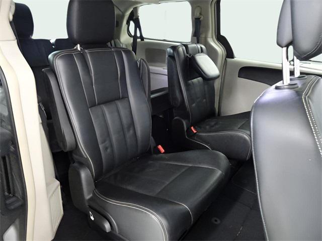 used 2014 Chrysler Town & Country car, priced at $10,733