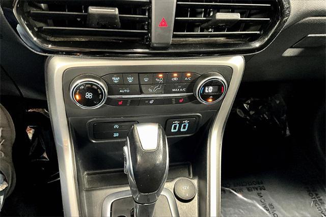 used 2019 Ford EcoSport car, priced at $12,999