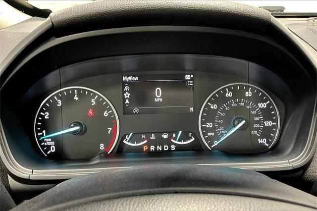 used 2019 Ford EcoSport car, priced at $12,999