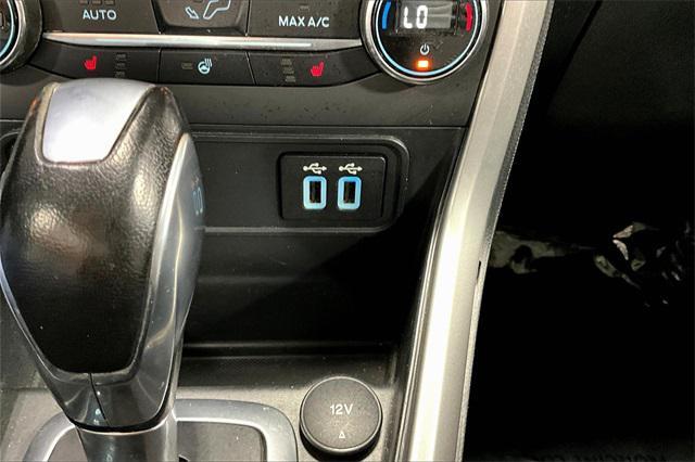 used 2019 Ford EcoSport car, priced at $12,999