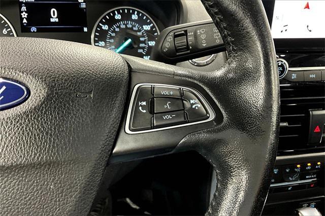 used 2019 Ford EcoSport car, priced at $12,999