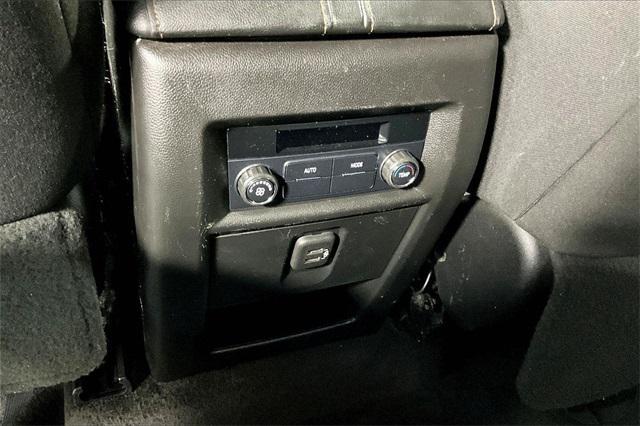 used 2019 Chevrolet Traverse car, priced at $13,331