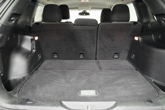 used 2014 Jeep Cherokee car, priced at $6,464