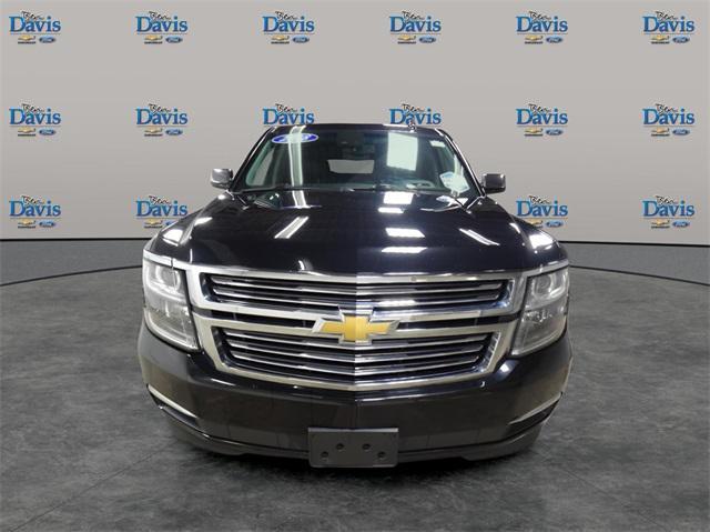 used 2018 Chevrolet Tahoe car, priced at $27,290