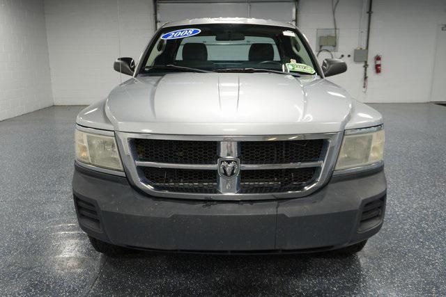 used 2008 Dodge Dakota car, priced at $4,711