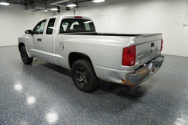used 2008 Dodge Dakota car, priced at $4,711