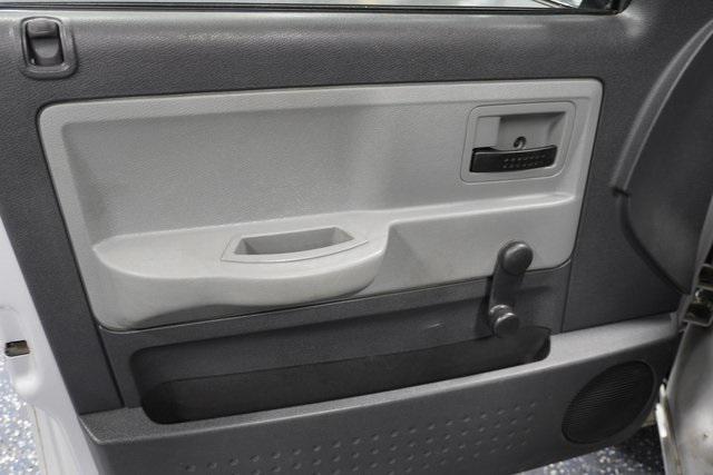 used 2008 Dodge Dakota car, priced at $4,711