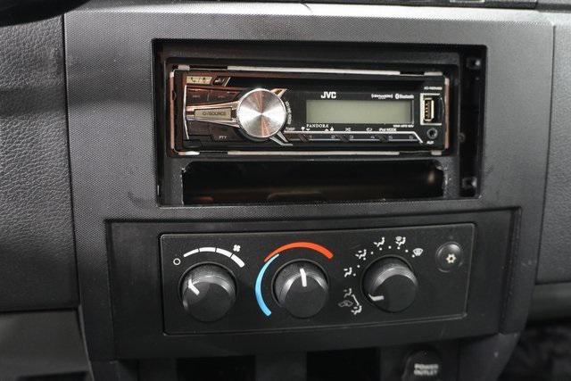 used 2008 Dodge Dakota car, priced at $4,711