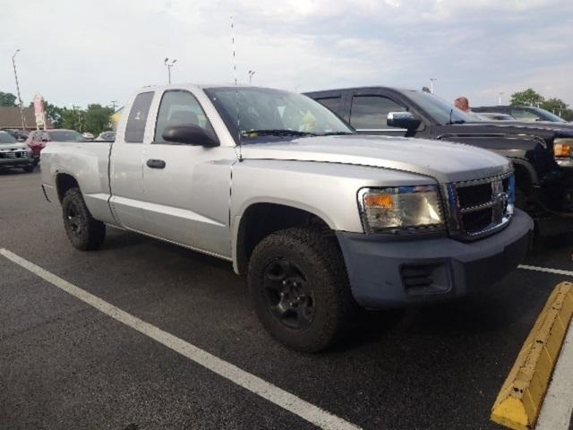used 2008 Dodge Dakota car, priced at $4,711