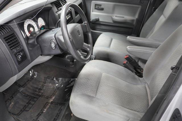 used 2008 Dodge Dakota car, priced at $4,711