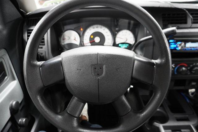used 2008 Dodge Dakota car, priced at $4,711